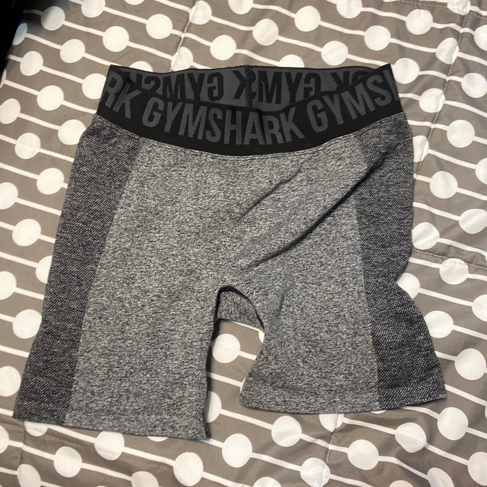 Spandex shorts